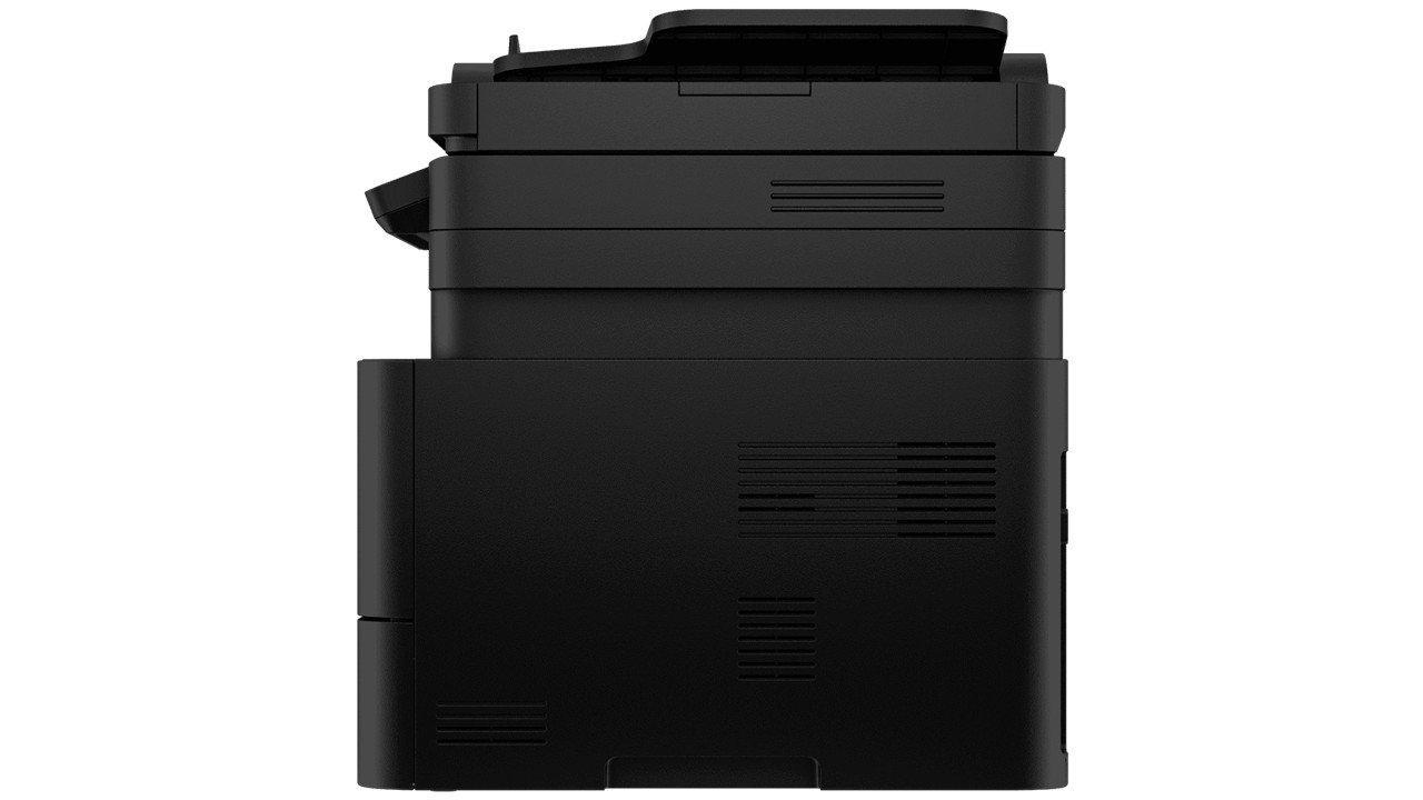 HP Laser MFP 323sdnw Printer